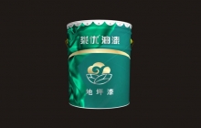 湖南工程機(jī)械油漆的顏色可以定制嗎？